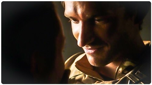 Our Girl and Captain James Discussion Thread 31
