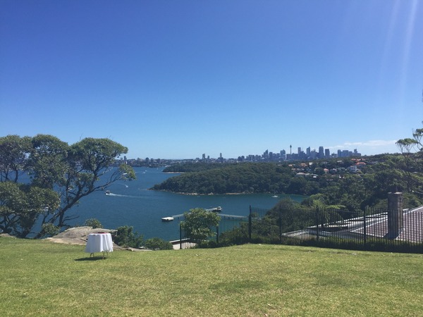 Low carb Bootcamp - our last weigh in!