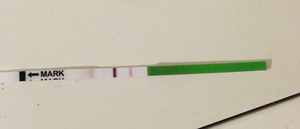 Short Luteal Phase #3