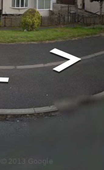 New neighbour wants to purchase some land