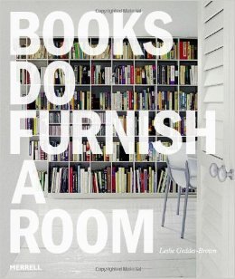 To not want to get rid of all my books
