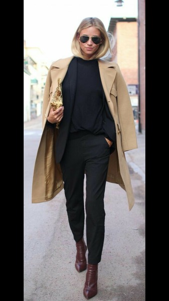 How to look 'expensive'