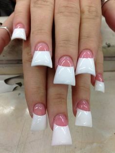 Are french manicures 'cheap looking' and make me 'common'?