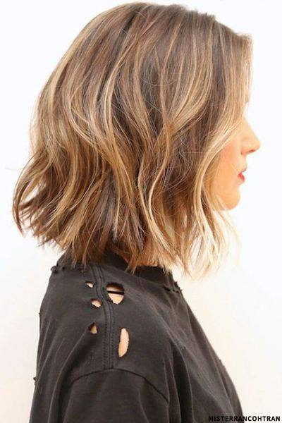 Really fancy a new hair cut. Can anyone suggest an idea that would suit please