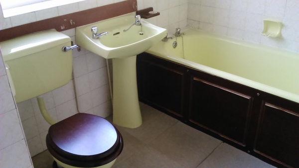 Your tips please on renovating, decorating and furnishing a late 60s house