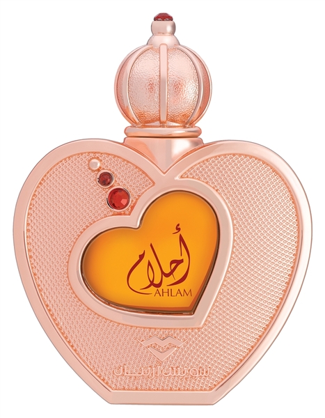 Let's revive our old perfume threads, perfumistas!