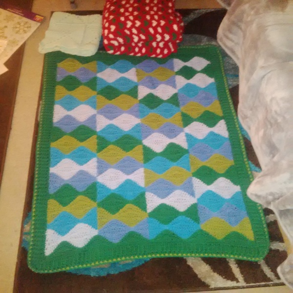 March 2016 Babies!! New Year, New Thread - #8