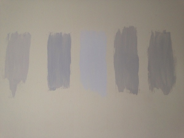The Perfect Grey?!