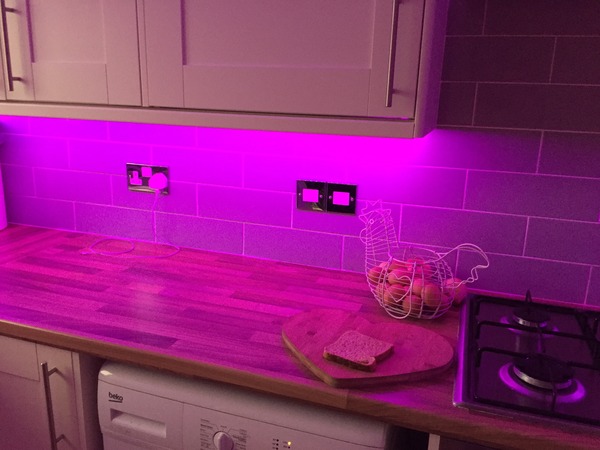 Hate my new kitchen - help me salvage it!