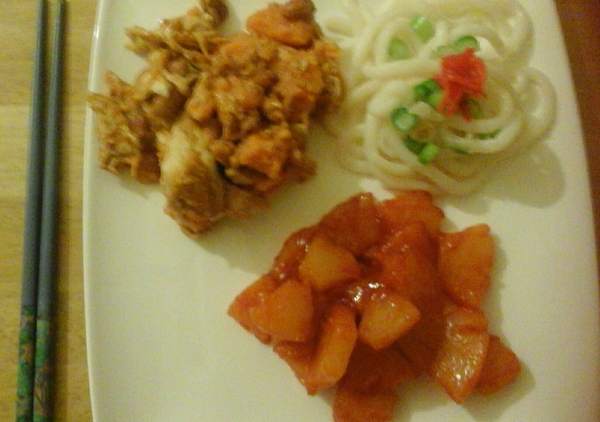 I am going to Mumsnet the fuck out of this chicken!