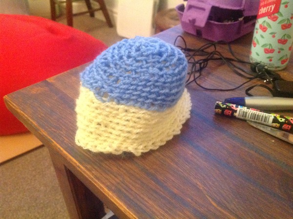 Any tips for getting really fast at crochet?