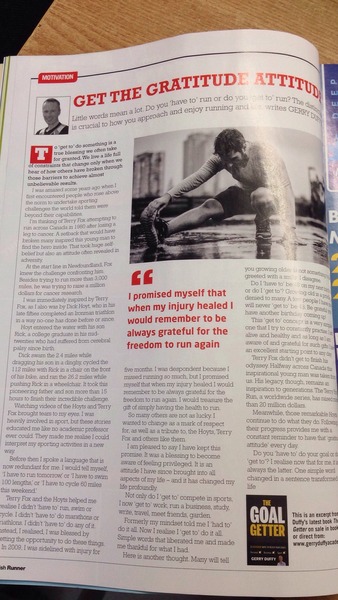 Friendly Frugaleers chat their way into February...