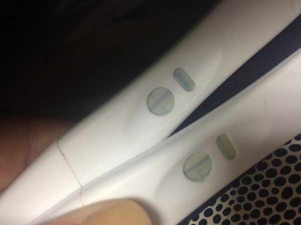 Are these positive???