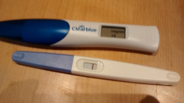 Anyone ttc baby #2 continued?