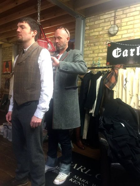 Swagger Inn Thread 121 - Well BBC, 2016 has arrived,  WHERE ARE OUR MUSKETEERS??????