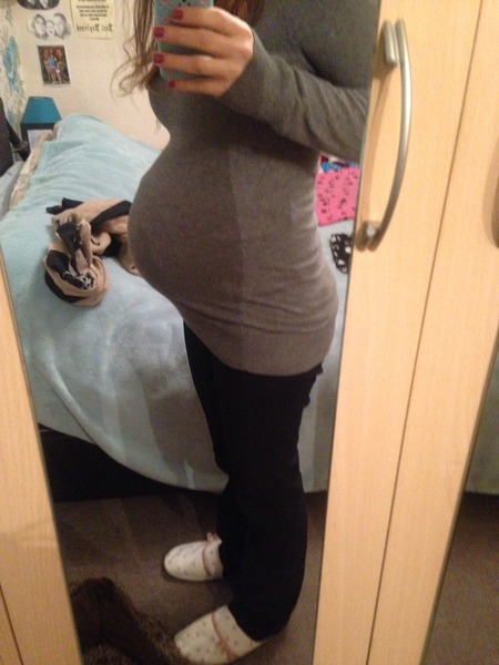 March 2016 Babies!! New Year, New Thread - #8