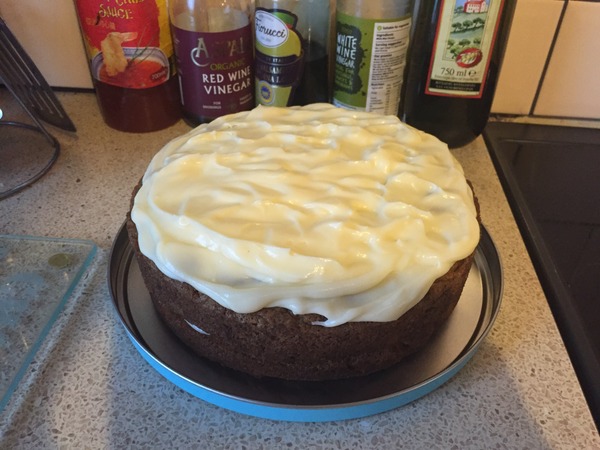 Friendly Frugaleers chat their way into February...