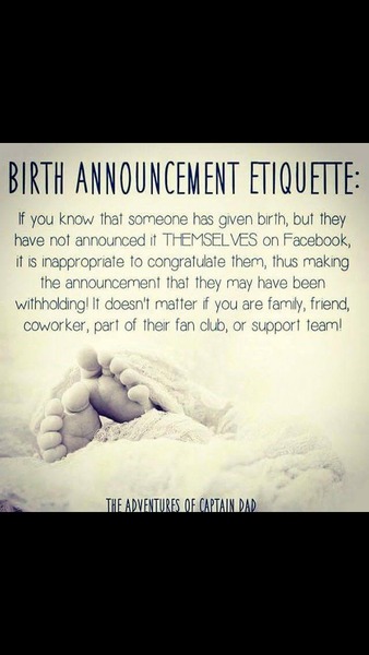 Feb 2016 babies: Welcome to the 3rd trimester - the final stretch! (in more ways than one)