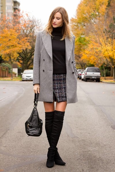 Dressy flat shoes