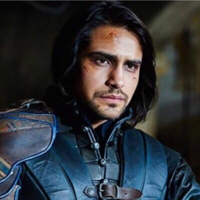 Swagger Inn Thread 121 - Well BBC, 2016 has arrived,  WHERE ARE OUR MUSKETEERS??????