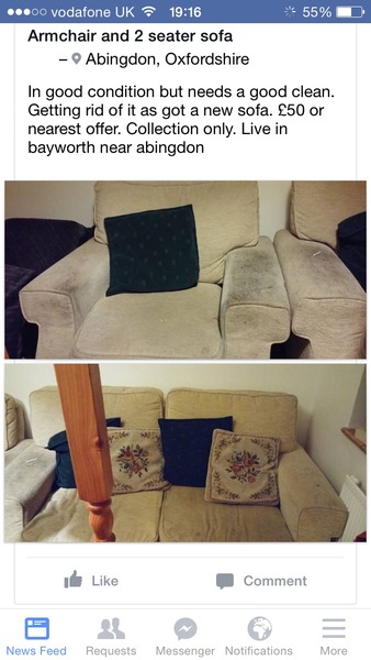 FB shite thread
