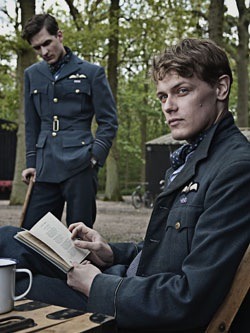Our Girl and Captain James Discussion Thread 31