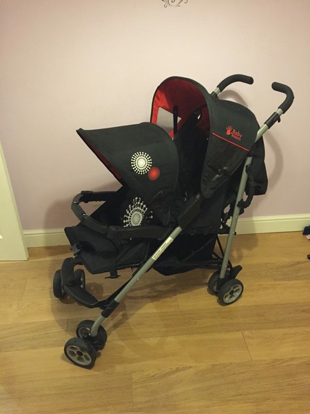 baby weavers raincovers?