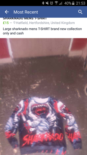 FB shite thread