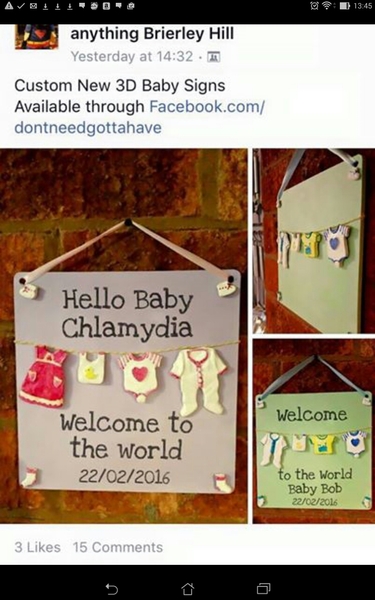 FB shite thread