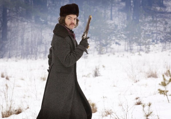 Swagger Inn Thread 121 - Well BBC, 2016 has arrived,  WHERE ARE OUR MUSKETEERS??????