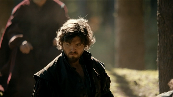 Swagger Inn Thread 122 - It's A New Series (soonish) It's A New Thread And We're Feeeeeeeellllinnnnnng Musketeers... Er Feeeeeelllinnnnng Good