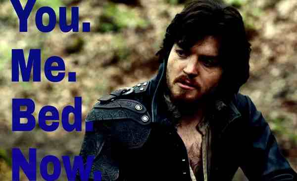 Swagger Inn Thread 122 - It's A New Series (soonish) It's A New Thread And We're Feeeeeeeellllinnnnnng Musketeers... Er Feeeeeelllinnnnng Good