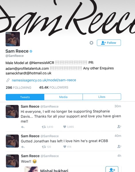 Celeb Big Bro Thread 4 - Pregnancy, death, what next? David and Gemma tying the knot?
