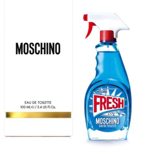 DH has been cleansing his face ... with anti-bacterial bathroom wipes.