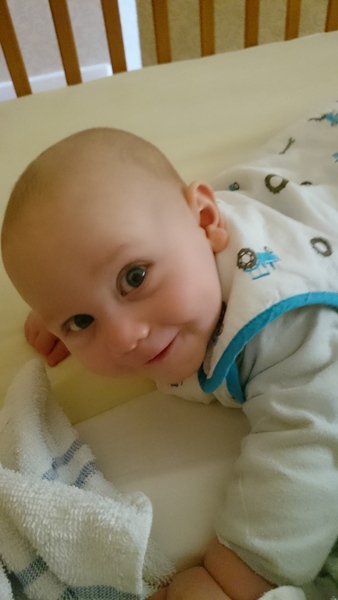 Mugabe Nights: sometimes you wanna go where everybody knows your (sleep deprived) pain!