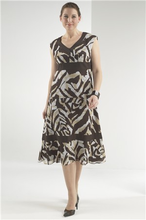 Help me look like this woman I saw in the street!