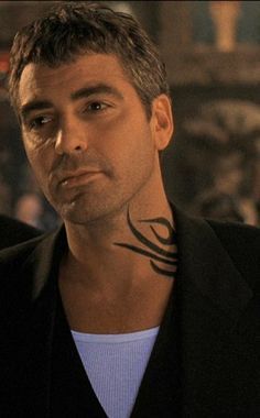 to think no one has ever said "oh thats a nice neck tattoo"