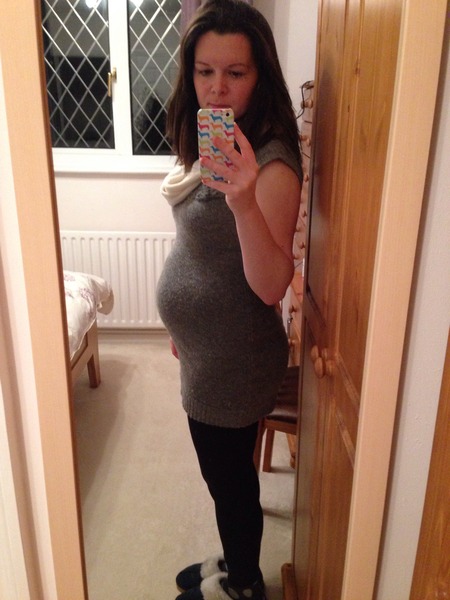 June 2016 thread #5 Starting the great gender speculation. ..