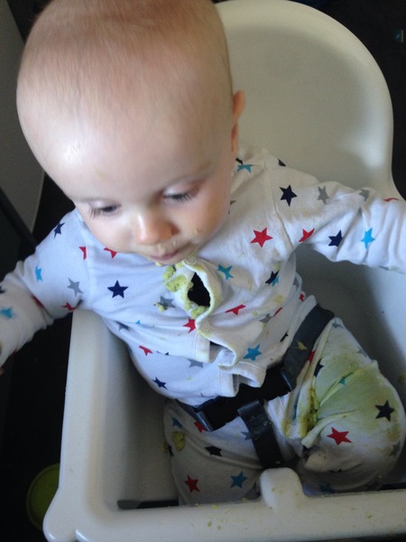 Mugabe Nights: sometimes you wanna go where everybody knows your (sleep deprived) pain!