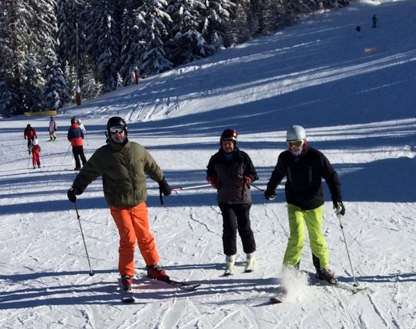 Happy Skiing Thread Part 2!!
