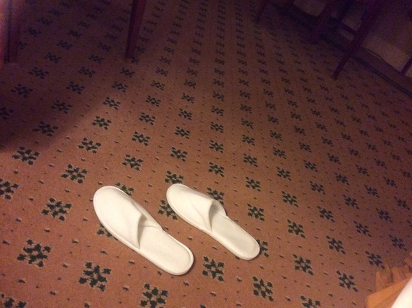 Would you be my Infertility/Clomid/Follicle tracking friend please?!