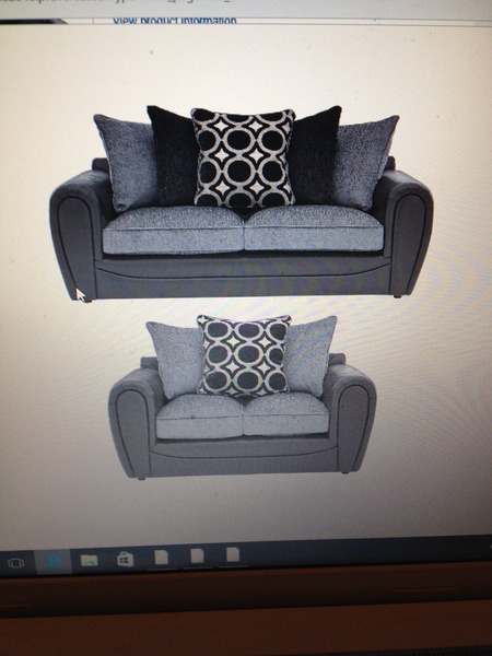Which sofa do you like best?