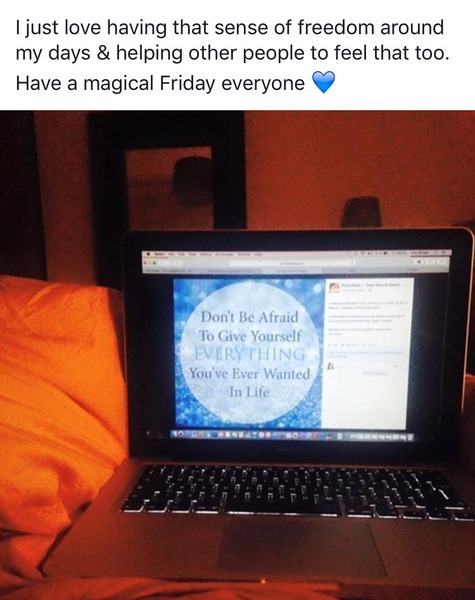 MLM-bot watch - LIGHTHEARTED - continued discussion of Juice + Forever Living Younique etc as scams with laughing