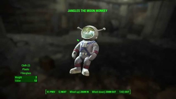 FALLOUT 4  IS HERE!!!!