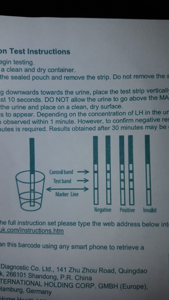 Over 40s TTC & success stories.