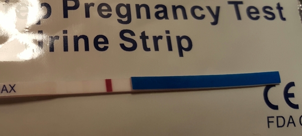 Thread 8, TTC #1. Change my FW one more time Ovia, I dare you! TMI Warning throughout.