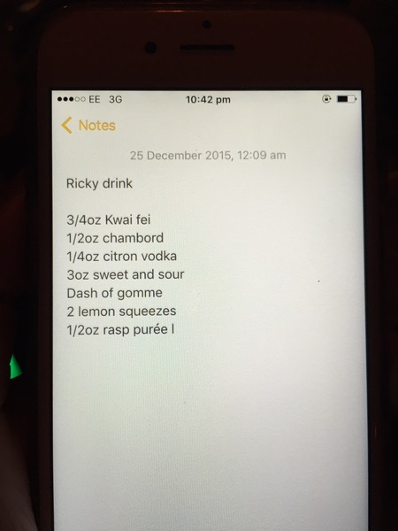 MNV-Vol 66. The Christmas Edition.