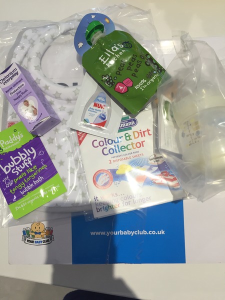 Feb 2016 babies: Welcome to the 3rd trimester - the final stretch! (in more ways than one)