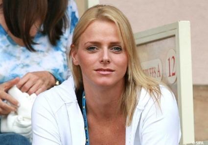 Charlene of Monaco