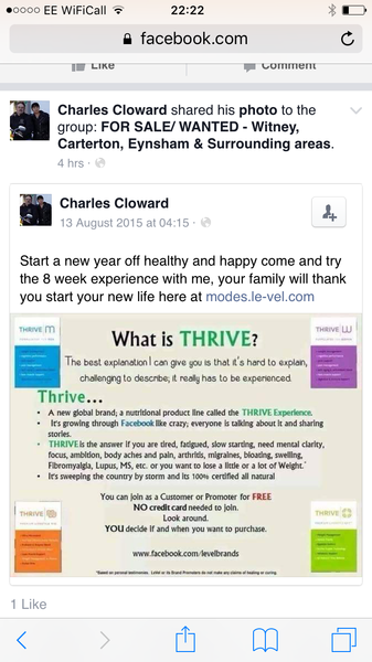 MLM bot watch - Continued discussion of the network marketing companies Forever Living, Herbal Life, Juice Plus etc as a pyramid scheme or scam